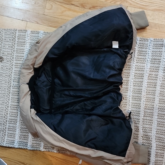 Puffer jacket - Picture 3 of 4